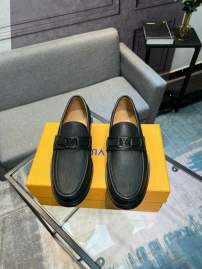 Picture of Louis Vuitton Shoes _SKULVsz38-45hnh034514528
